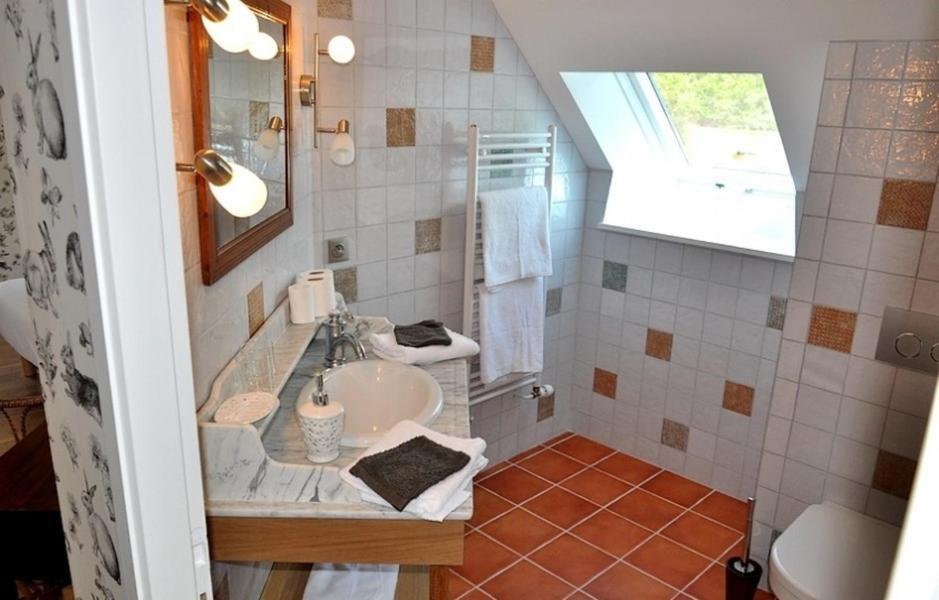 Manoir De Kerangosquer Bed and Breakfast Pont-Aven Buitenkant foto