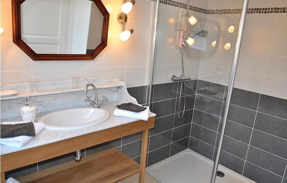 Manoir De Kerangosquer Bed and Breakfast Pont-Aven Kamer foto
