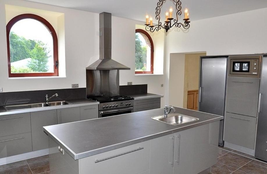 Manoir De Kerangosquer Bed and Breakfast Pont-Aven Kamer foto