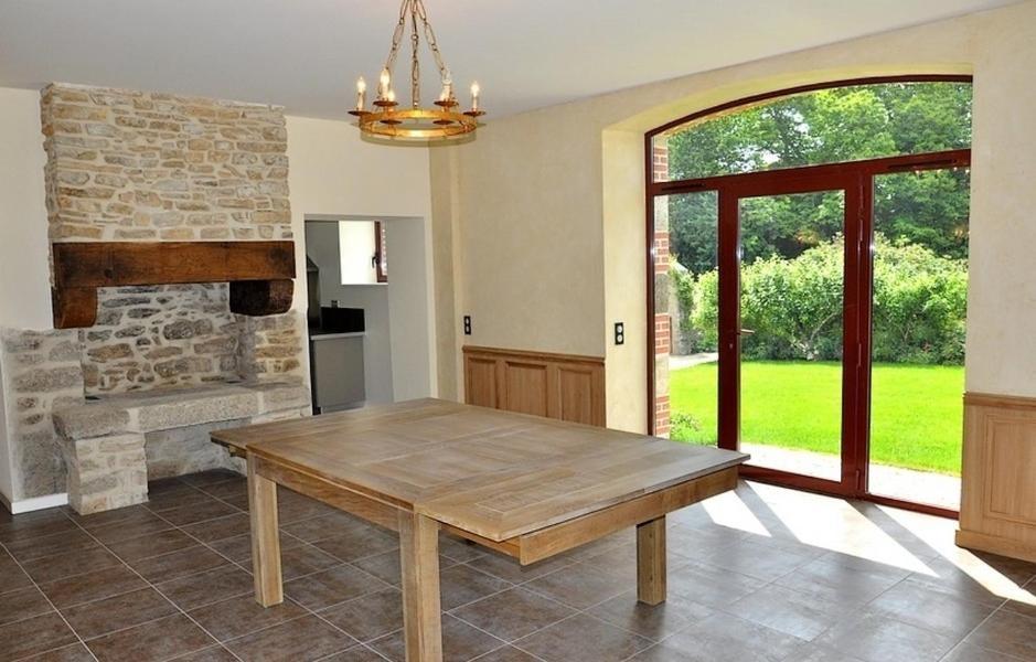 Manoir De Kerangosquer Bed and Breakfast Pont-Aven Buitenkant foto